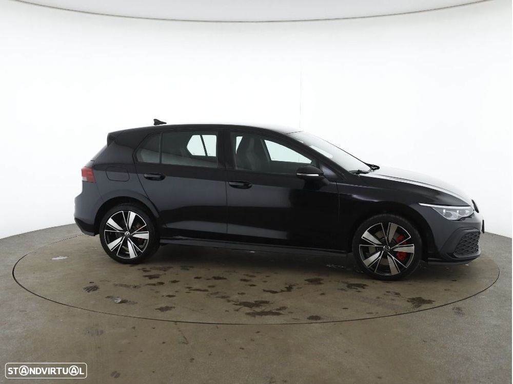 VW Golf 1.4 TSI GTE DSG - 8