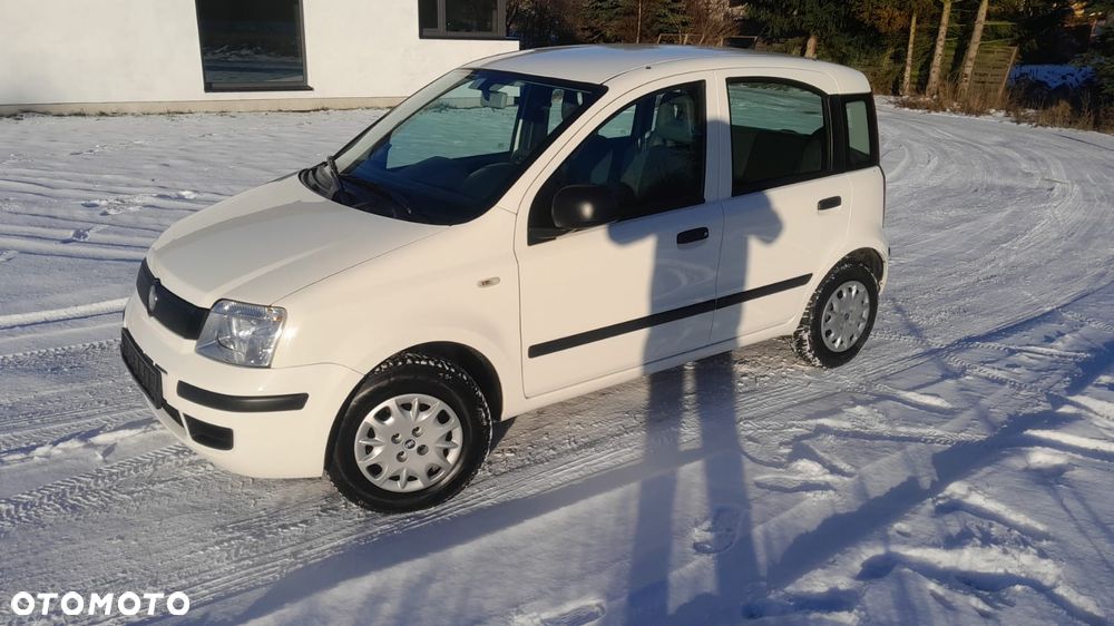 Fiat Panda - 23
