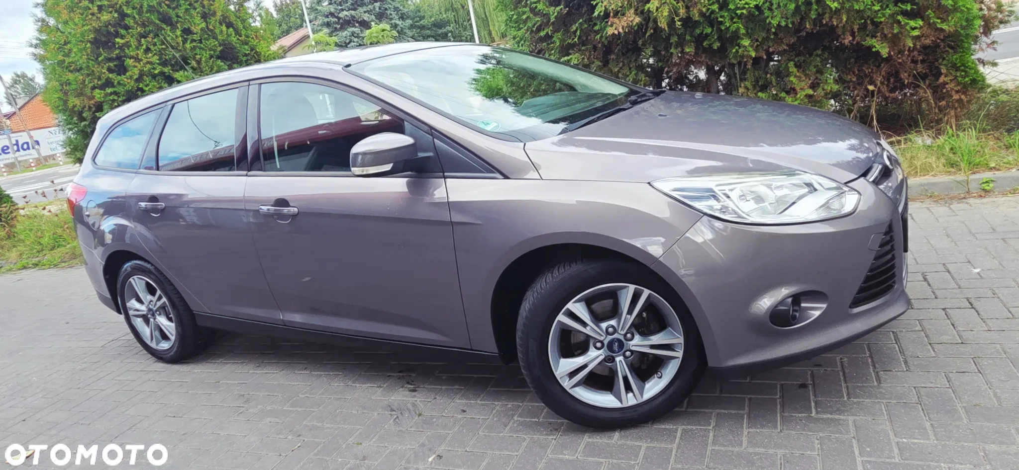 Ford Focus - 16