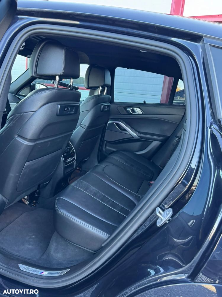 BMW X6 xDrive30d xLine - 18