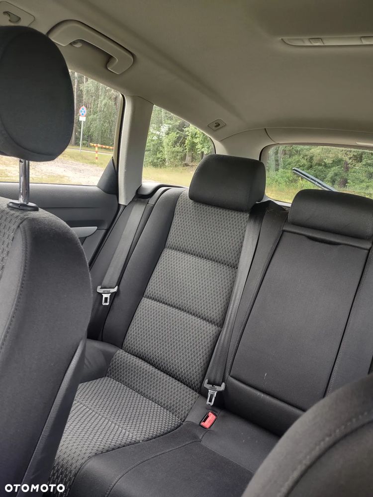 Audi A6 Avant 2.7 TDI - 14