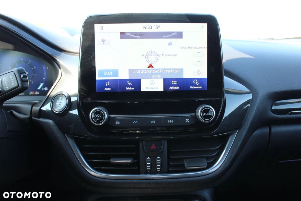 Ford Puma 1.0 EcoBoost mHEV ST-Line - 16