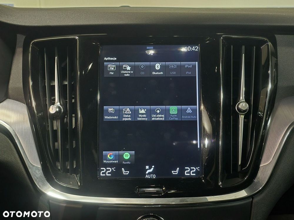 Volvo V60 - 28