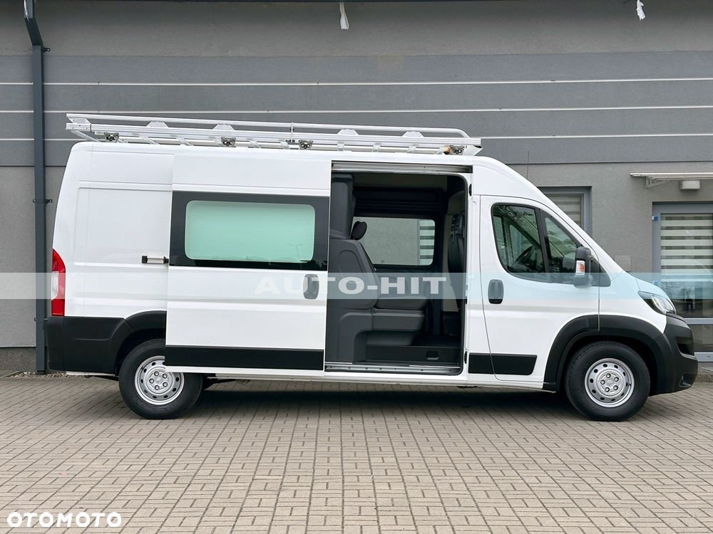Peugeot Boxer - 10