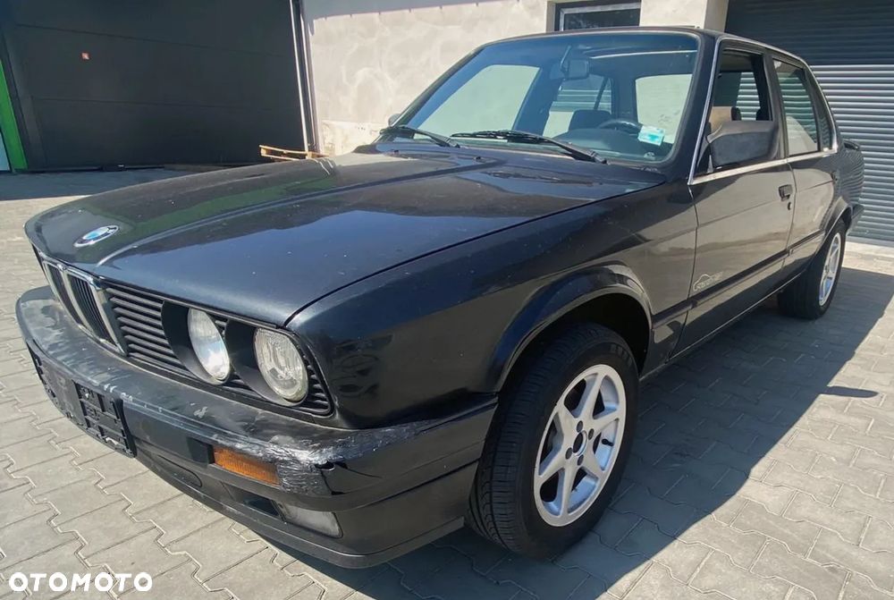 BMW Seria 3 316i Touring - 2