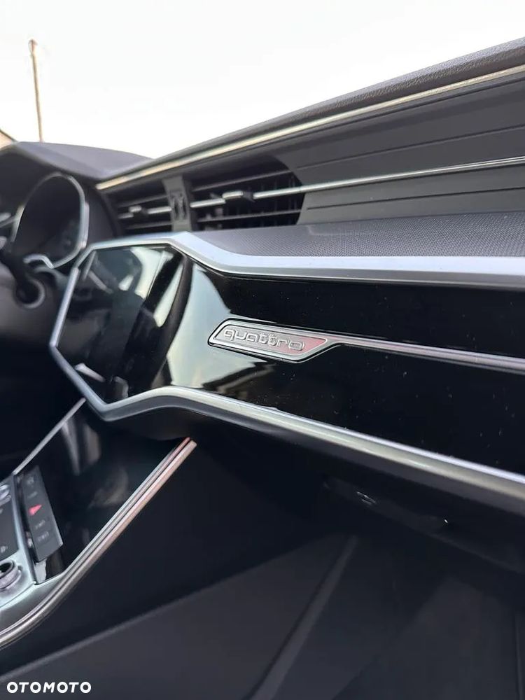 Audi A6 Limousine 40 TDI mHEV Quattro S tronic - 22