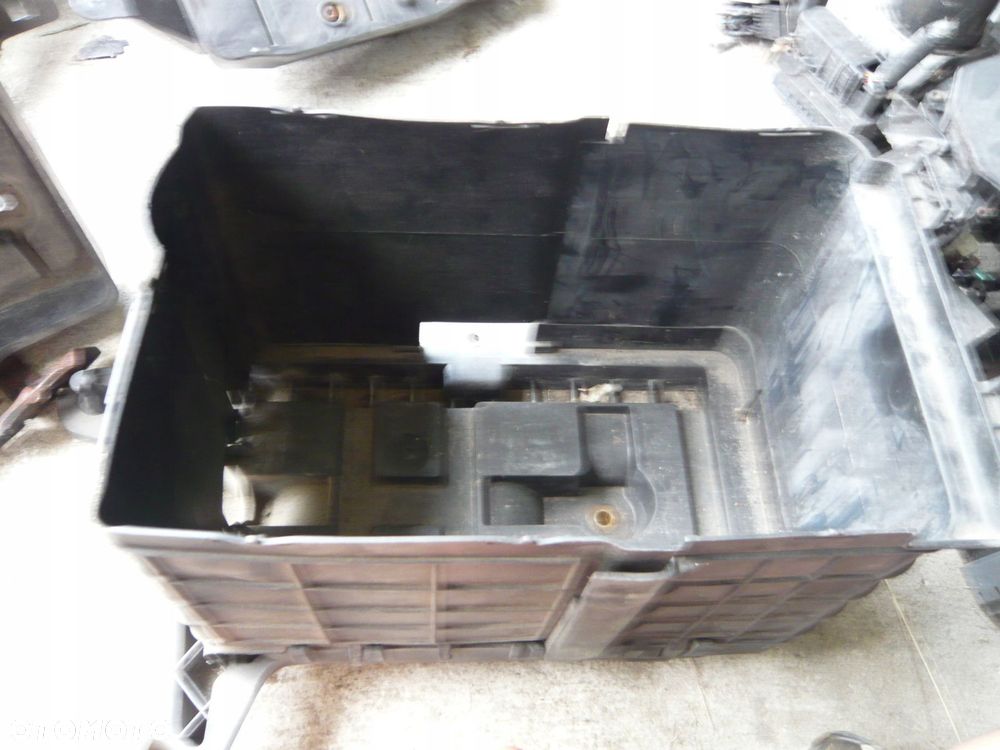 podstawa akumulatora 1k0915333b vw audi seat skoda - 1
