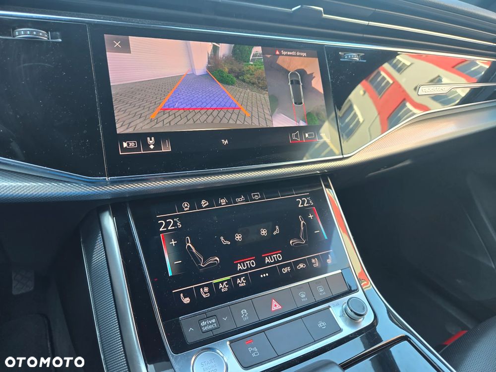 Audi Q8 55 TFSI mHEV Quattro Tiptronic - 19