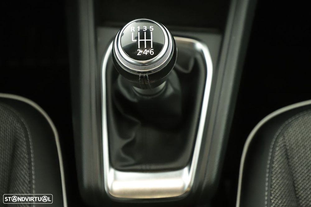 Renault Captur 1.0 TCe Intens - 13