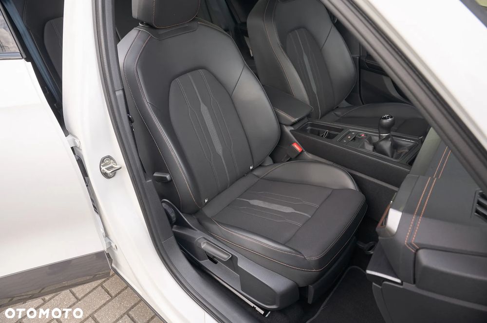 Cupra Formentor - 28
