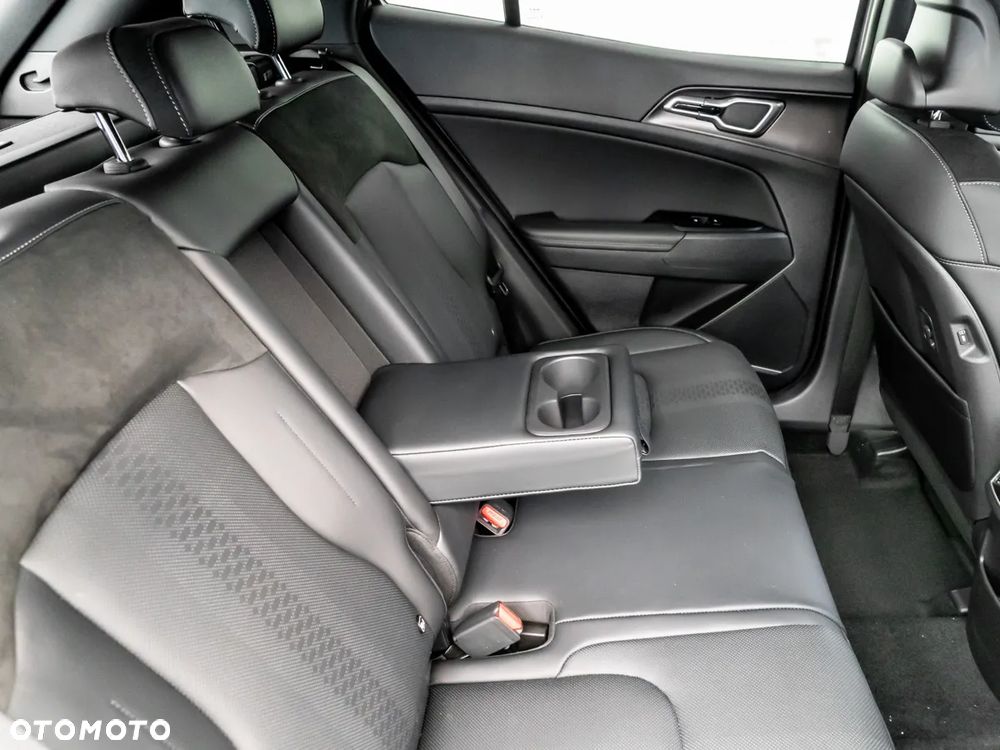 Kia Sportage 1.6 T-GDI L 2WD DCT - 17