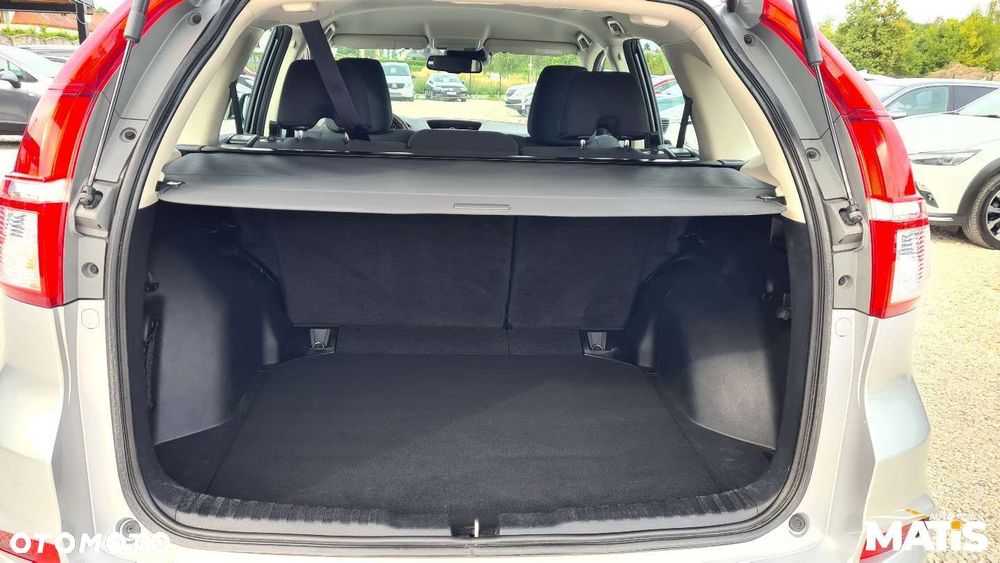 Honda CR-V - 24