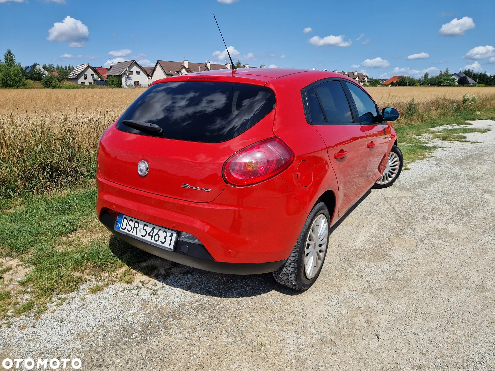 Fiat Bravo 1.4 T-Jet 16V Active - 7