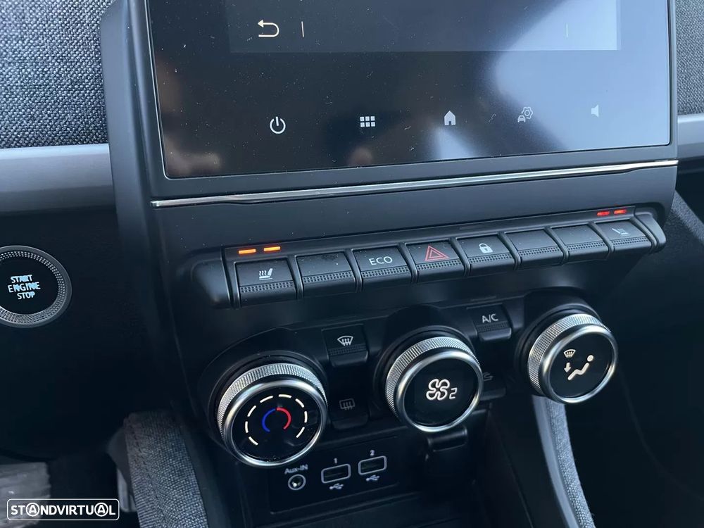 Renault Zoe (c/ Bateria) Intens 50 - 30