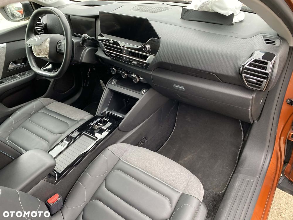 Citroën C4 e-C4 136 SHINE - 14