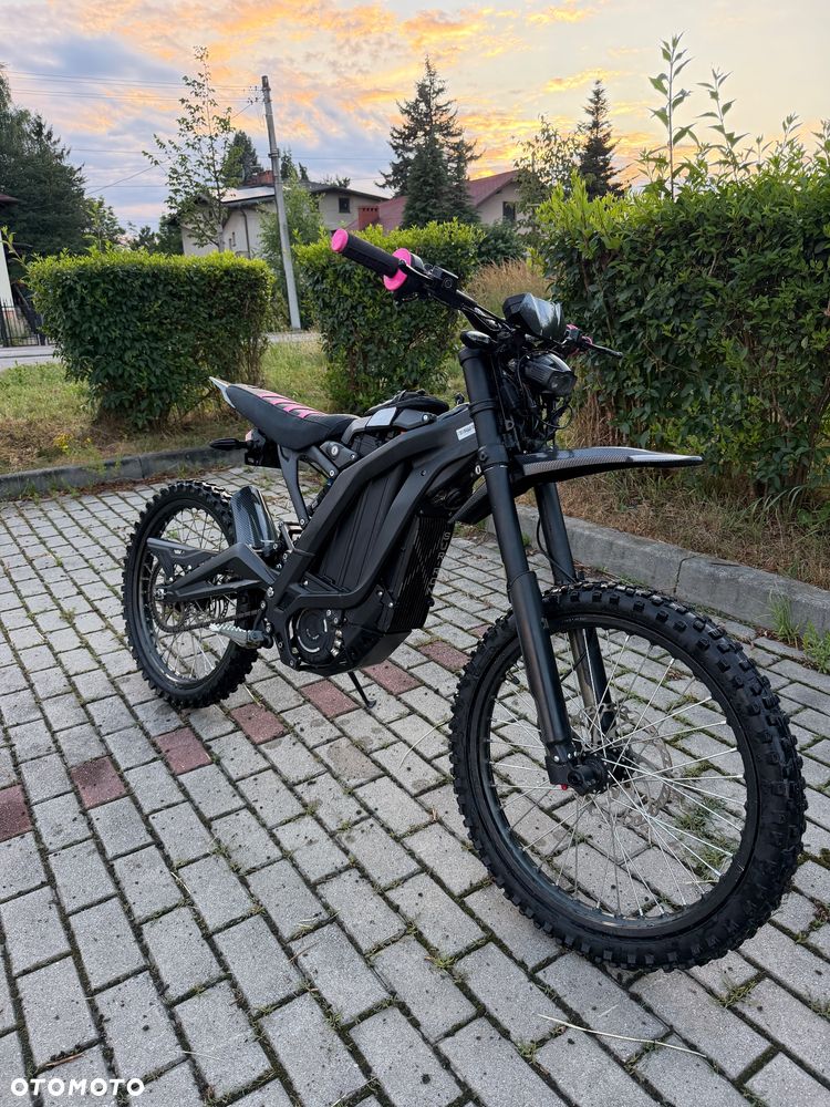 Surron Light Bee - 1