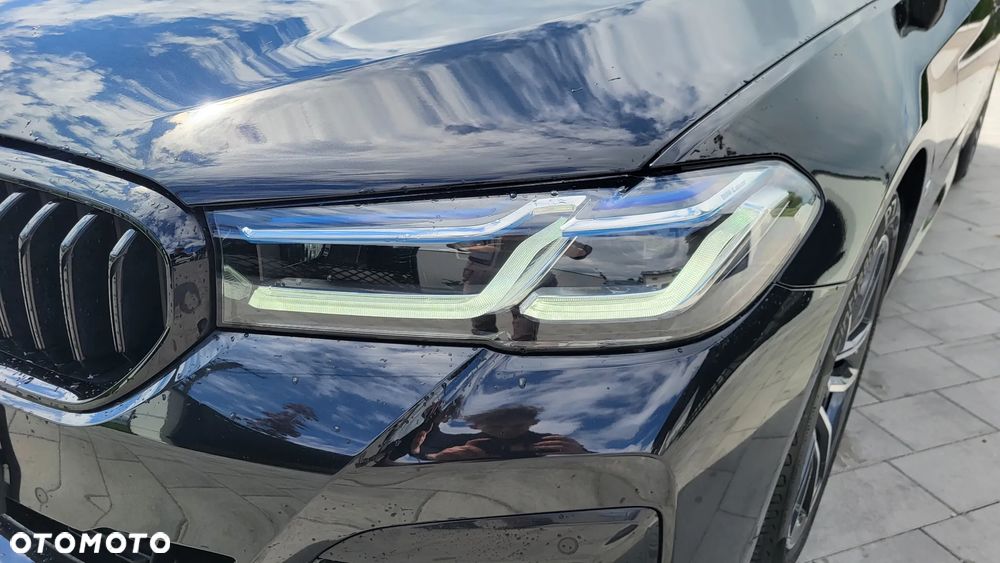 BMW Seria 5 - 29