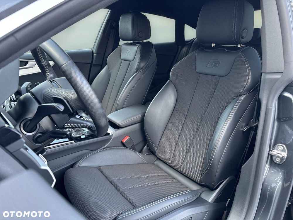 Audi S5 Sportback - 11
