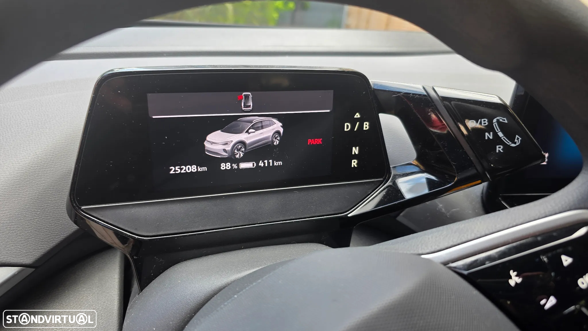 VW ID.4 77 kWh Pro Performance - 14