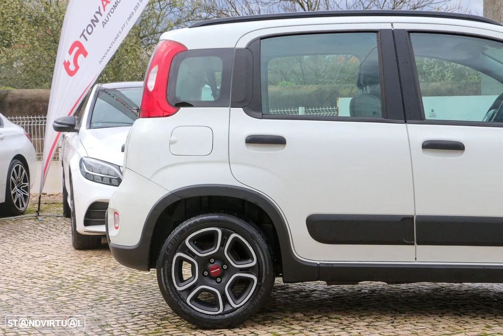 Fiat Panda - 13