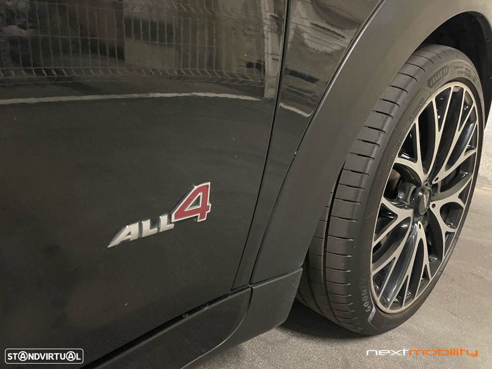MINI Countryman John Cooper Works ALL4 - 9