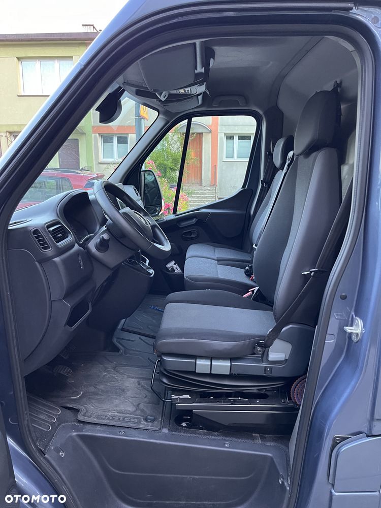 Renault Master - 5
