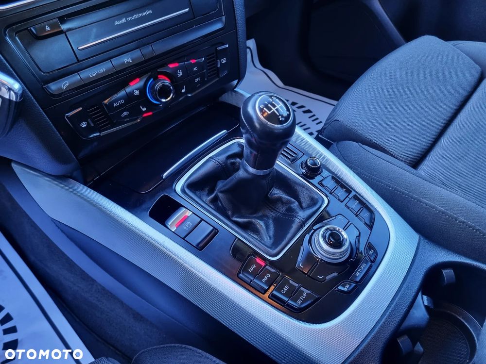 Audi Q5 - 28