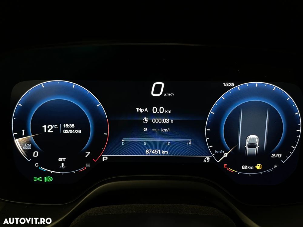 Maserati Grecale Modena - 33