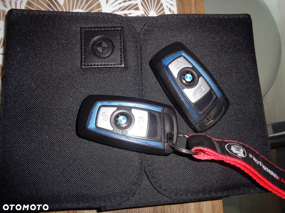 BMW Seria 4 420i Exclusive sport - 23