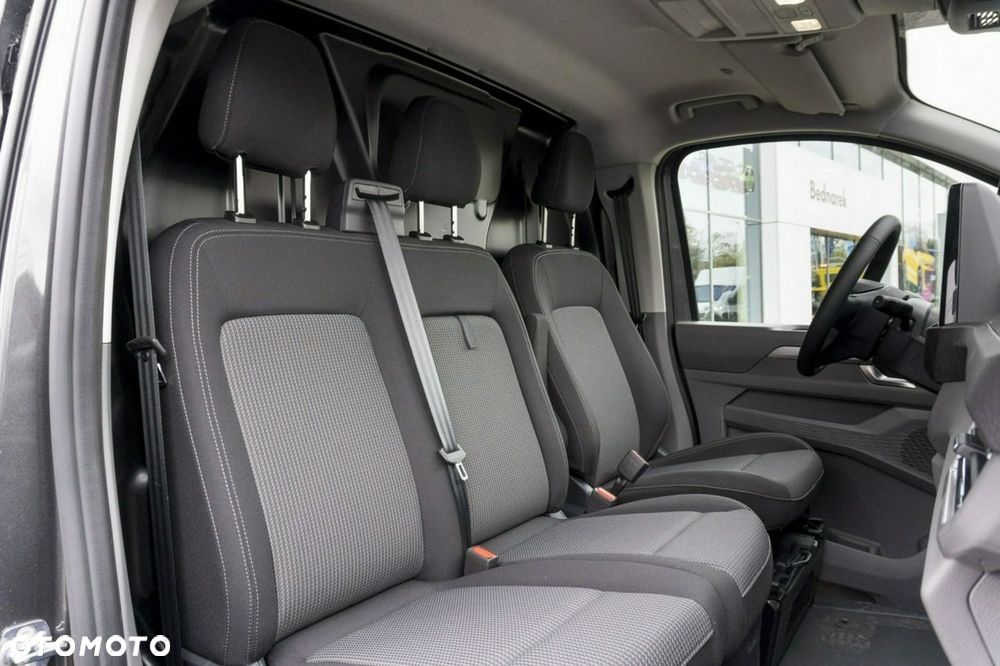 Volkswagen Transporter - 18