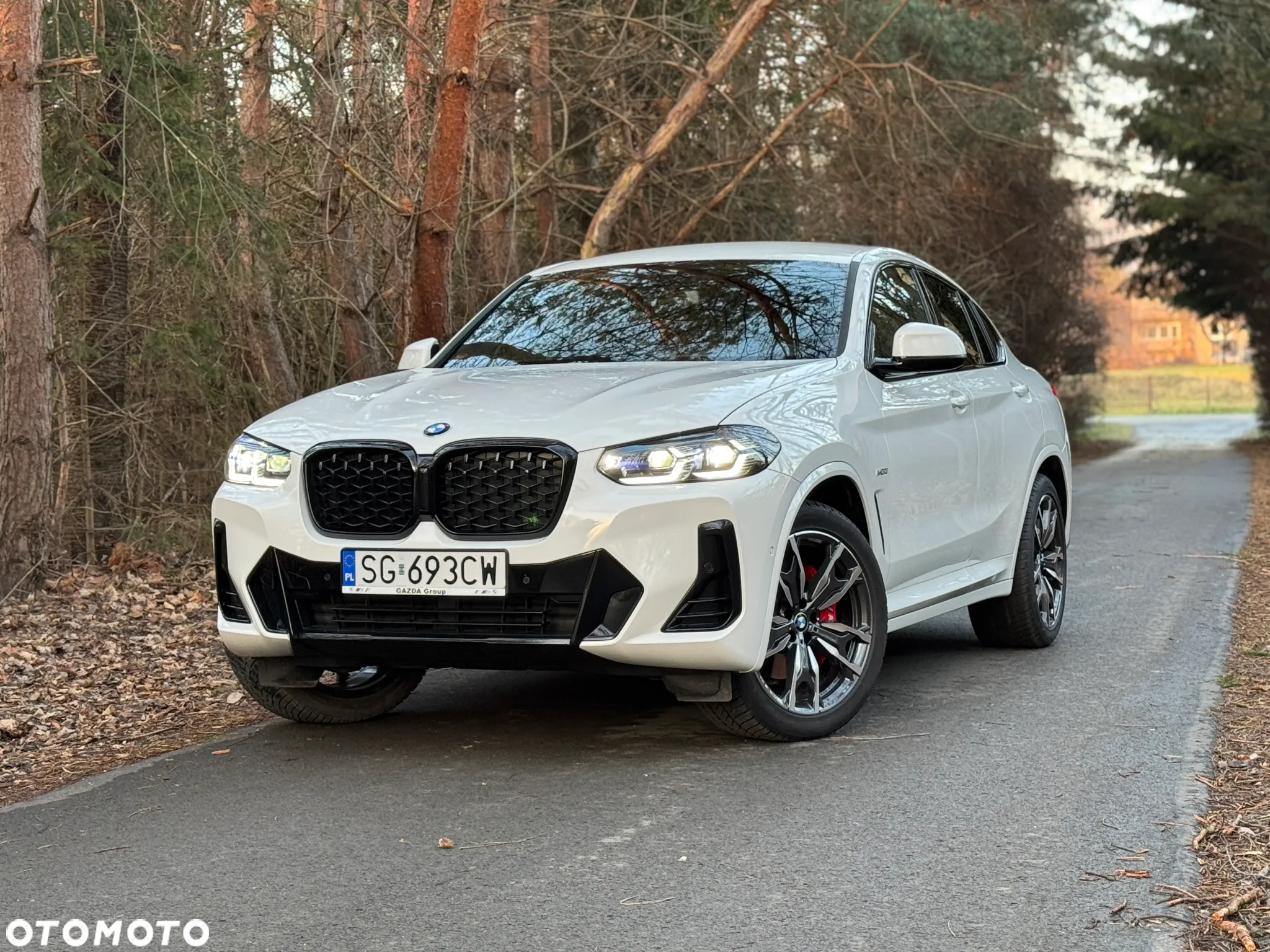 BMW X4 - 3