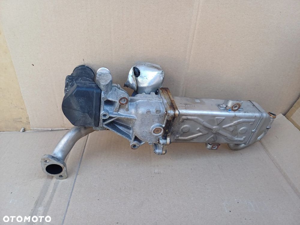 Zawór Egr VW Audi Seat Skoda 2.0 tdi CFF 03L131512CF 11725507 - 3