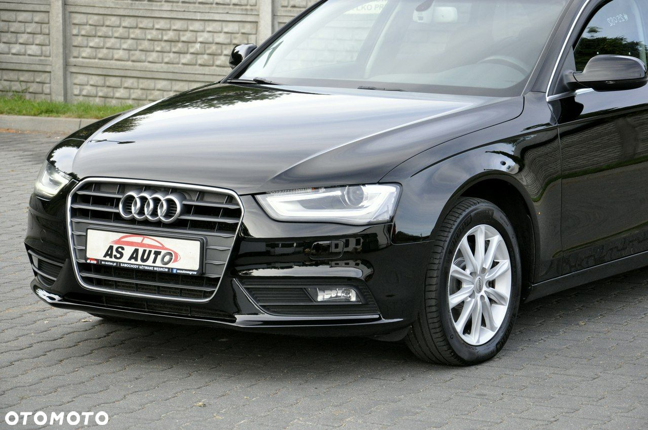 Audi A4 - 26
