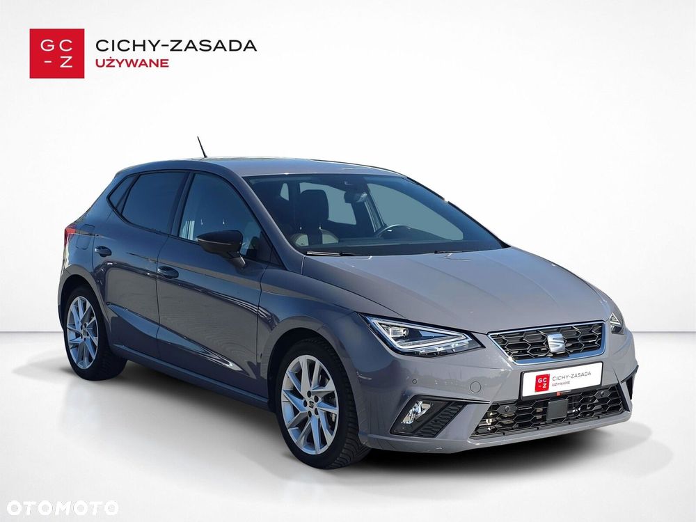 Seat Ibiza - 7