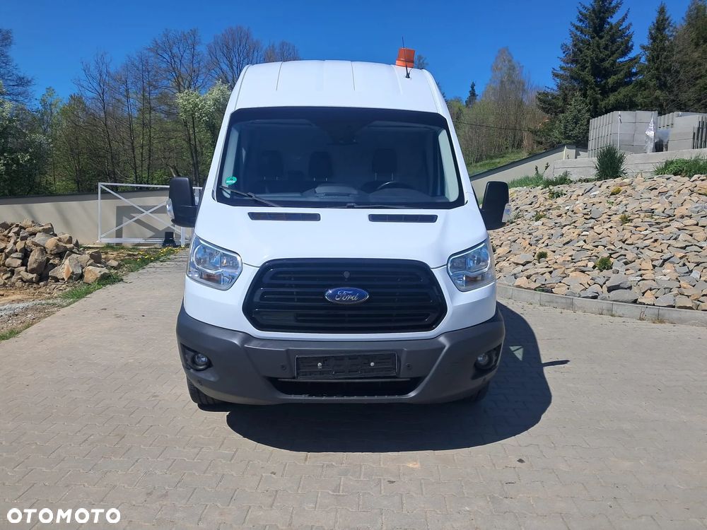 Ford Transit - 5