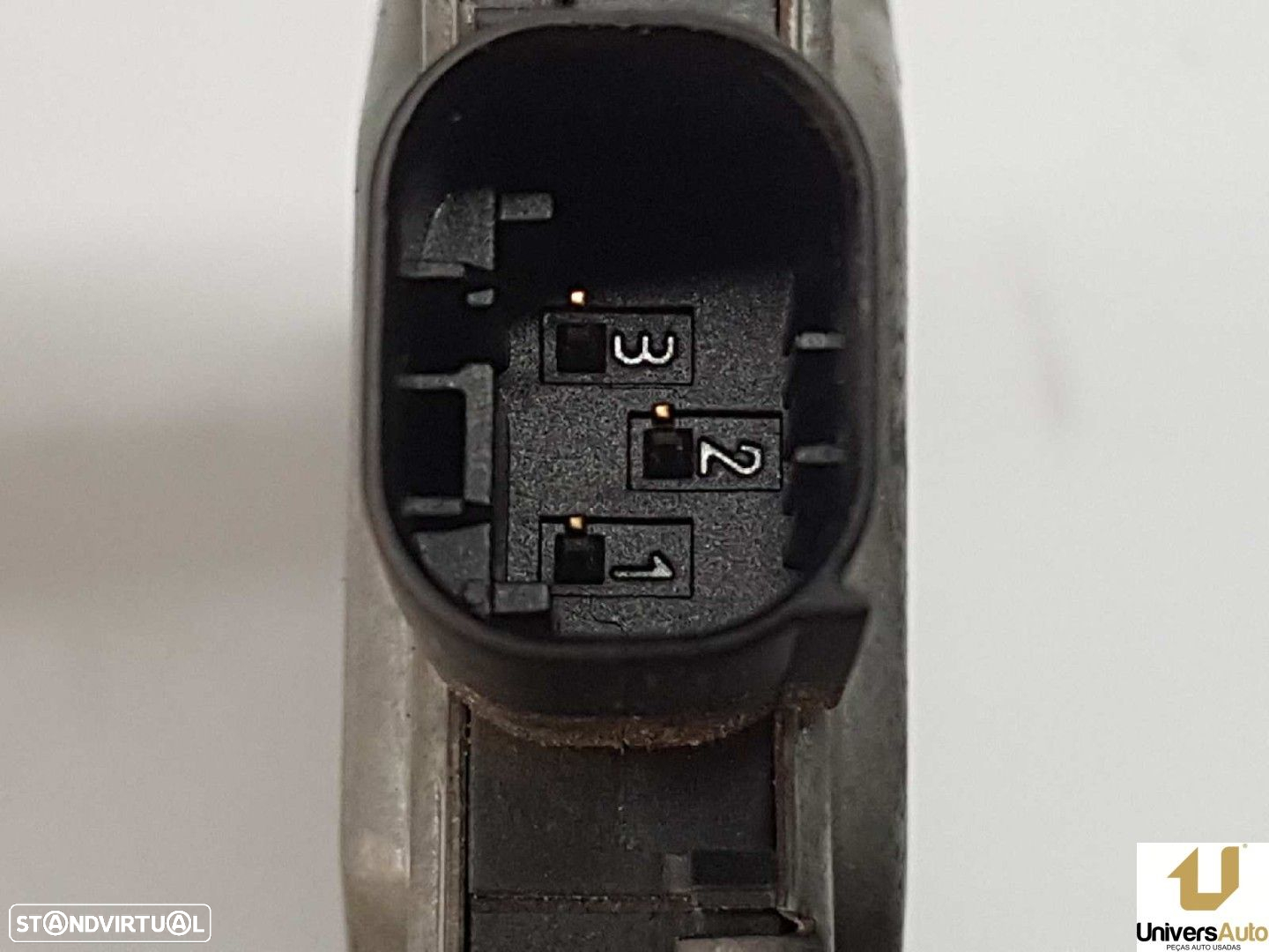 MÓDULO ELETRÓNICO MERCEDES CLASE S (W220) BERLINA 320 CDI (220.026) - 4