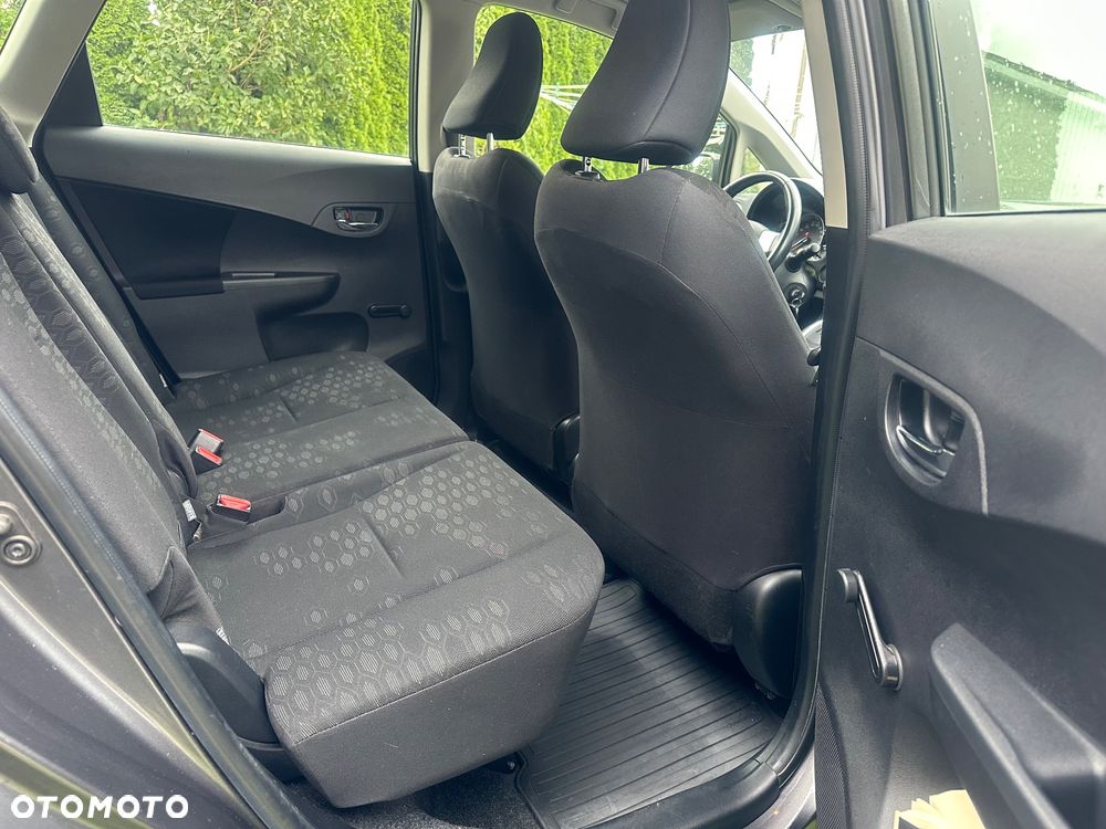 Toyota Verso S 1.4 D-4D MultiMode Life - 10