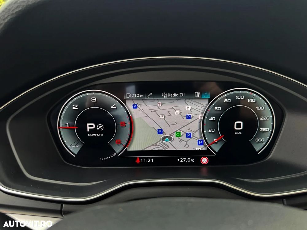 Audi Q5 40 TDI quattro S tronic S line - 19
