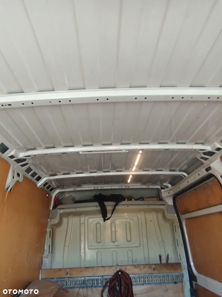Peugeot Boxer - 20