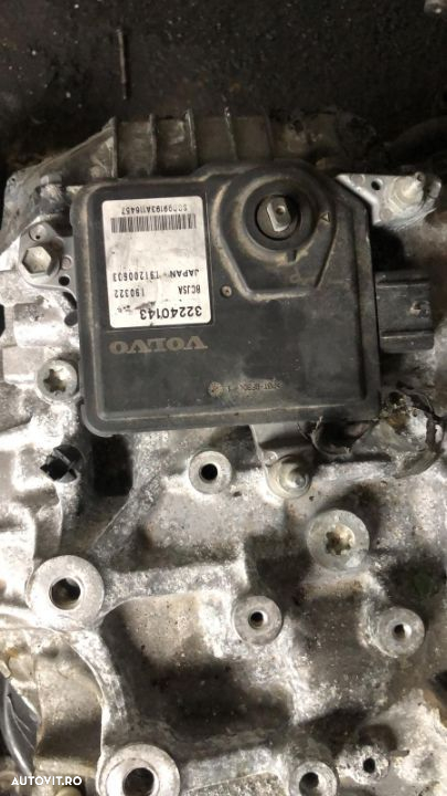 cutie viteze automata volvo xc90 xc60 2.0d 2019 32240143 BCJSA 190322 - 3