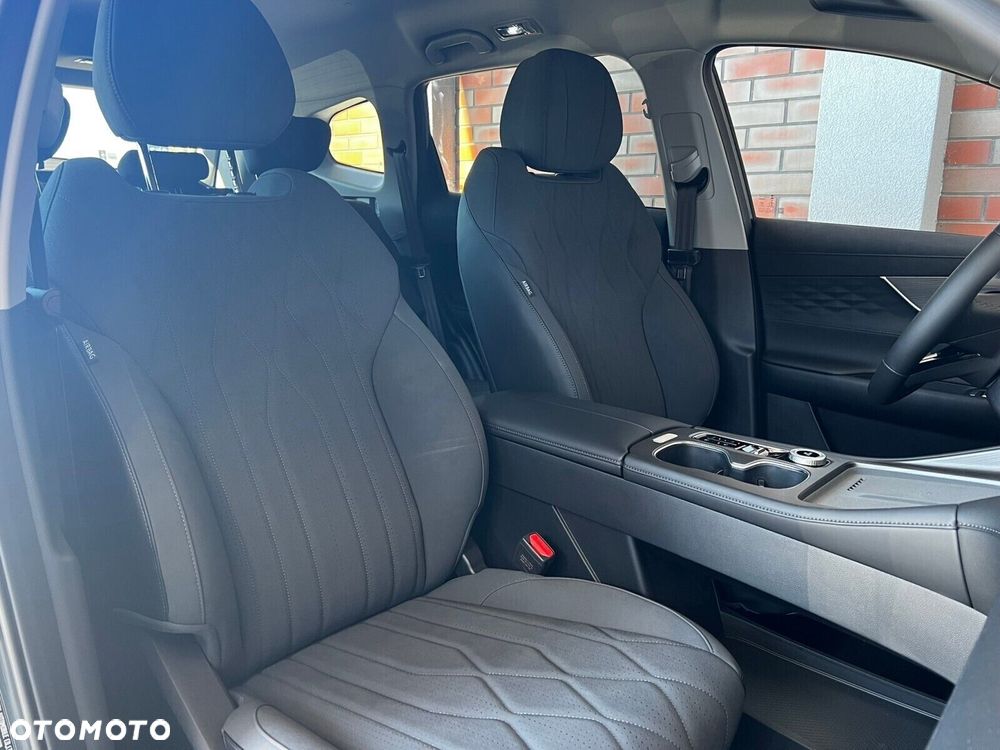 Chery Tiggo 8 - 12