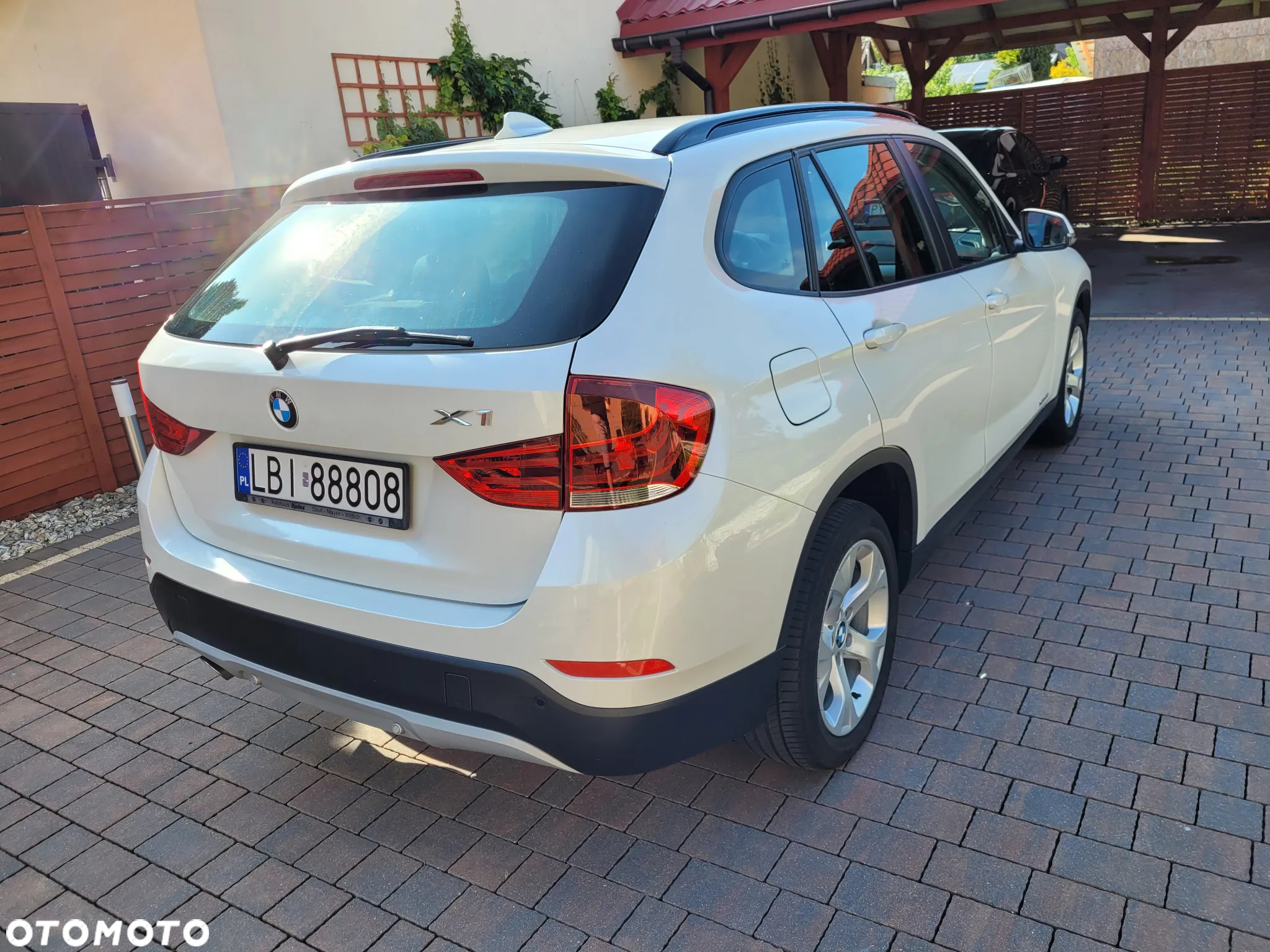 BMW X1 xDrive18d - 11