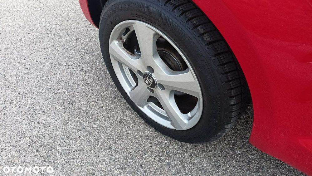 Alfa Romeo Mito 1.4 16V - 26