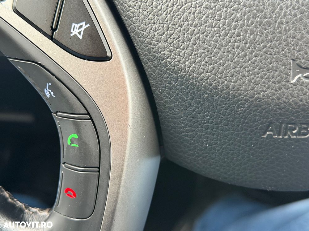 Hyundai i30 1.4 Classic - 18