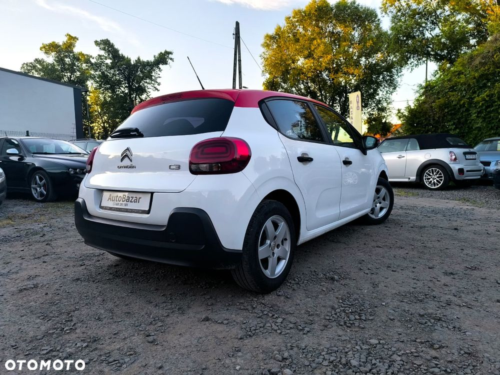 Citroën C3 - 7