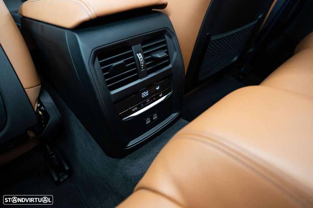 BMW 420 d Pack M Auto - 46