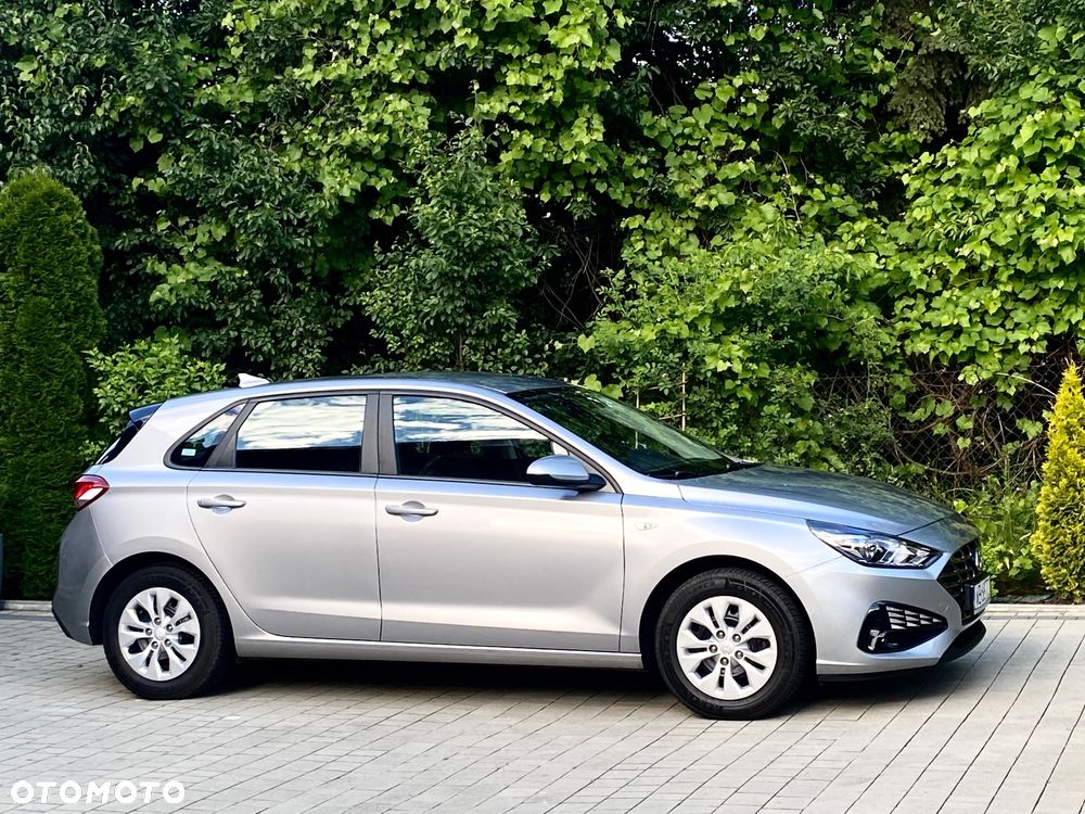 Hyundai i30 - 17