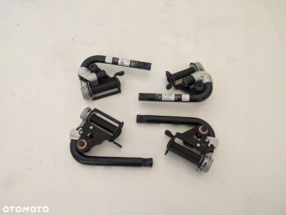 LAND ROVER DISCOVERY NAPINACZ DOPINACZ PASA AIRBAG - 1