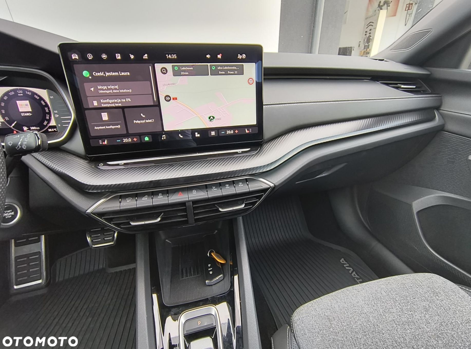 Skoda Octavia - 9