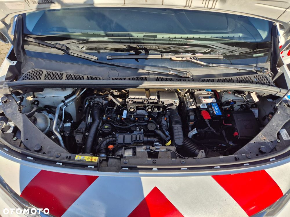 Toyota PROACE CITY LONG - 19